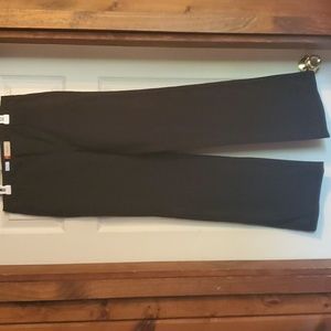 GAP Black Pants